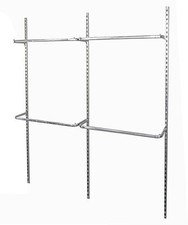 Wandgarderobe begehbar kleider gebraucht kaufen  Dülmen