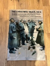 Radical tea towel for sale  NORTH BERWICK