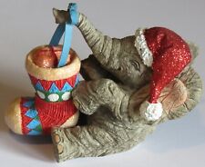 Tuskers christmas stocking for sale  MOLD