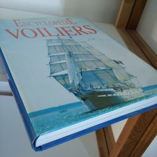 Encyclopédie voiliers buisson d'occasion  Lure