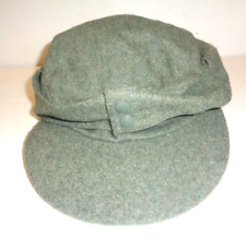 Casquette feldmutze m43 d'occasion  Eaubonne