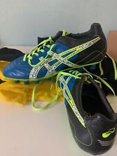 Scarpe asics calcio usato  Modena