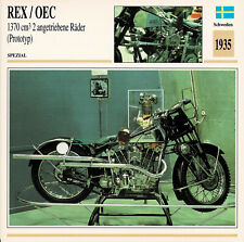 Rex 1370 qcm gebraucht kaufen  Berlin