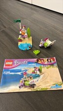 Lego friends 41306 usato  Sanremo