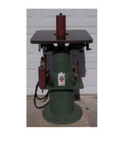 Max industrial spindle for sale  Eatonville