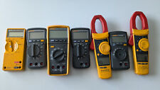 Fluke 233 233a for sale  Prosper