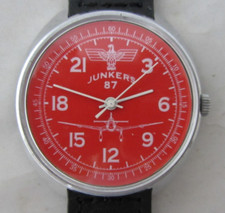 Orologio russo sovietico usato  Cerveteri