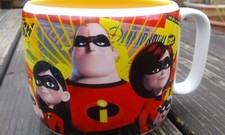 Disney incredibles coffee for sale  Chicago