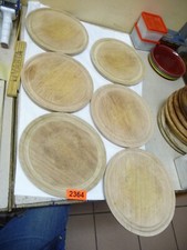 2364 altes schinkenbrett gebraucht kaufen  Hilpoltstein