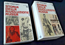 Trotsky storia della usato  Italia
