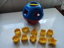 Tupperware ballon surprise d'occasion  Montluçon