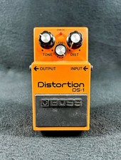 boss ds 1 for sale  Southaven