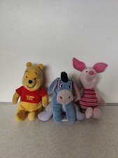 Winnie pooh friends for sale  PRESTON