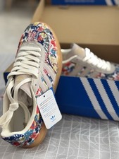 Adidas Gazelle Libery London Tutte le misure dalla 36 alla 45 na sprzedaż  Wysyłka do Poland