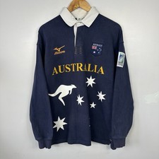 Vintage australia rugby for sale  YORK