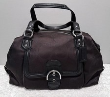 Coach campbell signature for sale  Birmingham