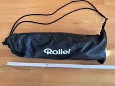 Rollei stativ ct gebraucht kaufen  Gera