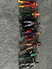 Justice league action for sale  BRAINTREE