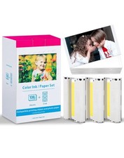 Papel para impressora fotográfica Canon Selphy comprar usado  Enviando para Brazil
