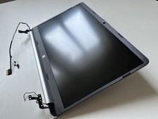 15s fq3207ng notebook gebraucht kaufen  Wittenberg