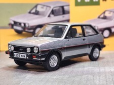 Corgi vanguards ford for sale  BRISTOL