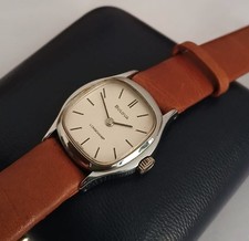 Bulova longchamp usato  Genova