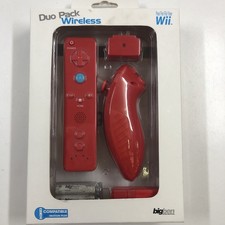 New manette nunchuk d'occasion New manette nunchuk d'occasion  Douai
