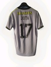 Maglia adidas away usato  Caserta