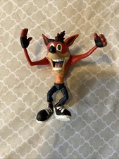 Crash bandicoot jet for sale  West Covina