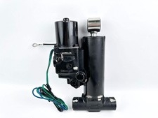 Evinrude etec 115 for sale  Smithfield