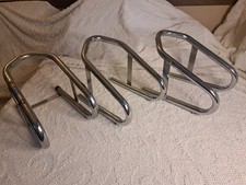 Set wheel chocks for sale  Mason City
