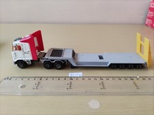 Majorette camion porte d'occasion  Toulouse-