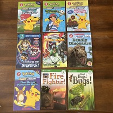 Lot children kids for sale  Bolivar
