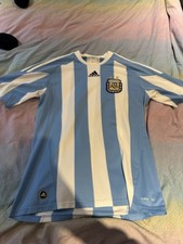 Maglia argentina originale usato  Roma