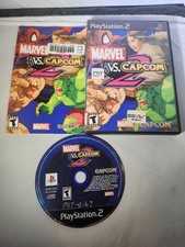 Marvel capcom playstation for sale  San Marcos