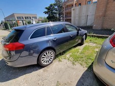sport tourer insignia opel usato  Noceto