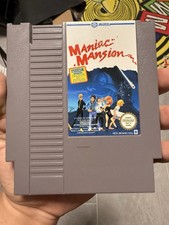 maniac mansion gebraucht kaufen maniac mansion gebraucht kaufen Schrobenhausen