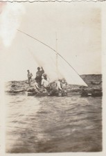 Italy 1933 rara usato  Lecce