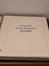 Ddr 1975 1979 gebraucht kaufen  Bergkamen