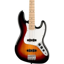 Squier affinity jazz for sale  Kansas City