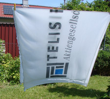 Telis aktiengesellschaft flagg gebraucht kaufen  Meitingen