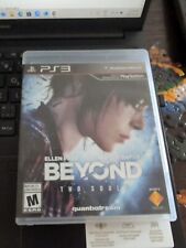 Beyond Two Souls PS3 comprar usado  Enviando para Brazil