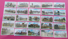 Cigarette cards taddy for sale  LINCOLN