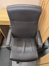 Ikea brown dark for sale  FELTHAM