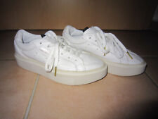 Adidas sneaker sleek gebraucht kaufen  Naila