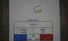 Carte wifi samsung d'occasion  Rue