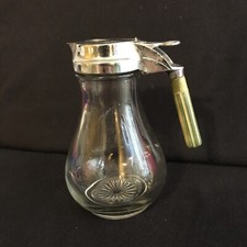 Vintage dripcut syrup for sale  Candler