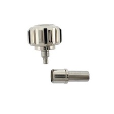 Coroa de parafuso TAG Heuer CAY2110 BAO927 CAY211A comprar usado  Enviando para Brazil