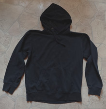 Schwarzes kapuzenshirt langem gebraucht kaufen  Marienberg, Pobershau