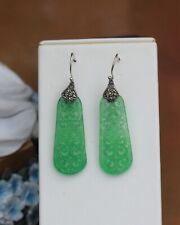Boucles oreilles sterling d'occasion  Paris VI